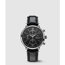 [IWC-아이더블유씨]포르토피노 크로노그래프 42 IW391029