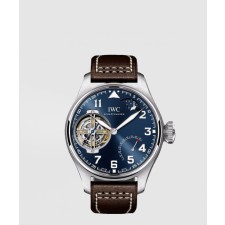 [IWC-아이더블유씨]파일럿 워치 46.2 IW590302