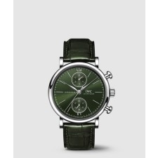 [IWC-아이더블유씨]포르토피노 크로노그래프 39 IW391405