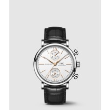 [IWC-아이더블유씨]포르토피노 크로노그래프 39 IW391406