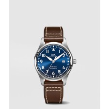 [IWC-아이더블유씨]파일럿 워치 40 IW327010