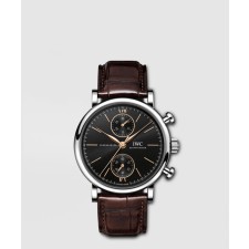 [IWC-아이더블유씨]포르토피노 크로노그래프 39 IW391404