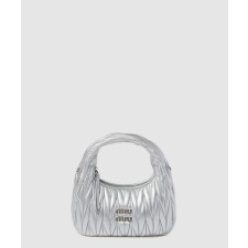 [MIUMIU-미우미우]완더 마테라쎄 호보백 5BC125