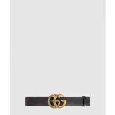 [GUCCI-구찌]와이드 벨트 458949