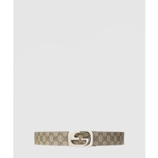 [GUCCI-구찌]와이드 벨트 245861