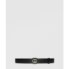 [GUCCI-구찌]GG버클벨트 740374