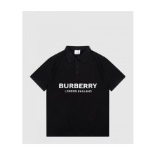 [BURBERRY-버버리]로고 프린트 반팔 80094971