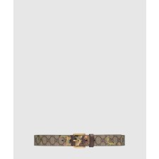 [GUCCI-구찌]와이드 벨트 677534