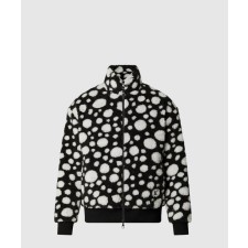 [LOUIS VUITTON-루이비통]인피니티 도트 플리스 재킷 1AB6HE