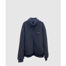 [LOUIS VUITTON-루이비통]플리스 블루종 1AFBA3