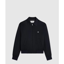 [CELINE-셀린느]트리옹프 블루종 재킷 2W47B5