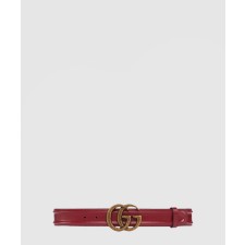 [GUCCI-구찌]와이드 벨트 709964