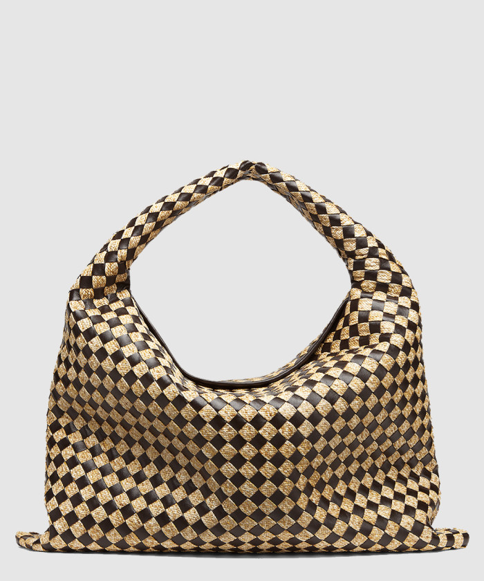 [BOTTEGA-보테가베네타]홉 라지 토트백 792695