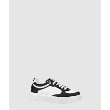 [LOUIS VUITTON-루이비통]타임 아웃 스니커즈 1ABUSJ