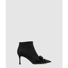 [DIOR-디올]Adiorable 힐 앵클 부츠 KDT08