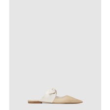 [JIMMY CHOO-지미추]Rali Flat