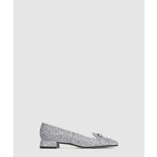 [JIMMY CHOO-지미추]Ravi Flat