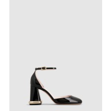 [ROGER VIVIER-로저비비에]스트랩 펌프스 7313