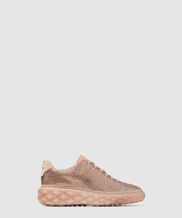 [JIMMY CHOO-지미추]Malbon Diamond Golf