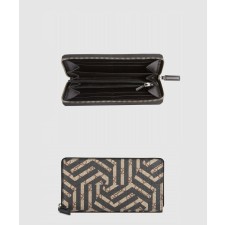 [GUCCI-구찌]장지퍼 지갑411766