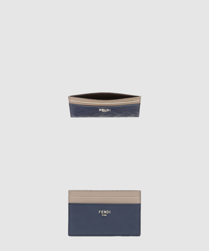 [FENDI-펜디]명함지갑 7M0347