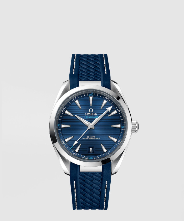 [OMEGA-오메가]씨마스터 아쿠아 테라 150 41