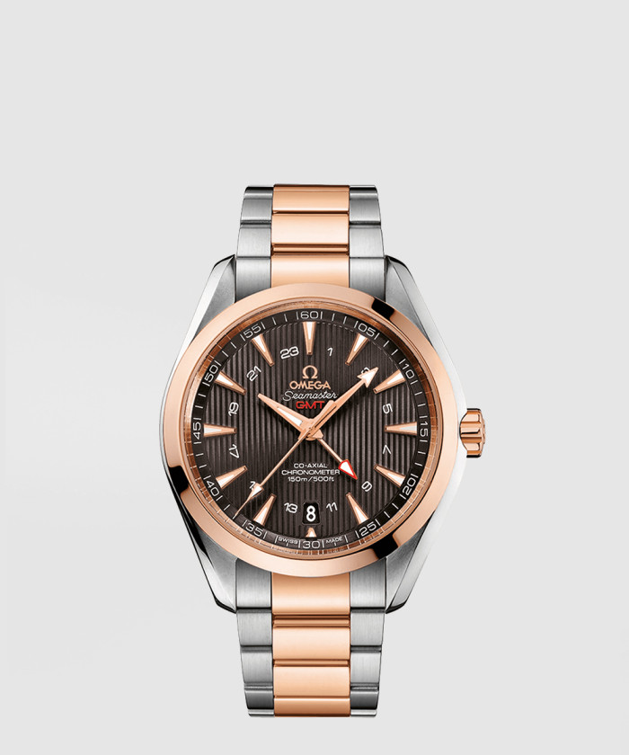 [OMEGA-오메가]씨마스터 아쿠아 테라 150 43