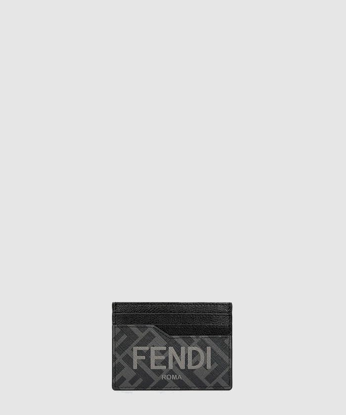 [FENDI-펜디]카드홀더 7M0333