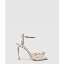 [JIMMY CHOO-지미추]SACORA 100