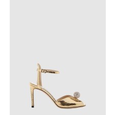 [JIMMY CHOO-지미추]Sacora 85