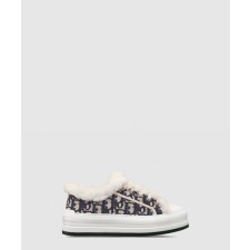 [DIOR-디올]플랫폼 스니커즈 KCK41