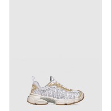 [DIOR-디올]Vibe 스니커즈 KCK41