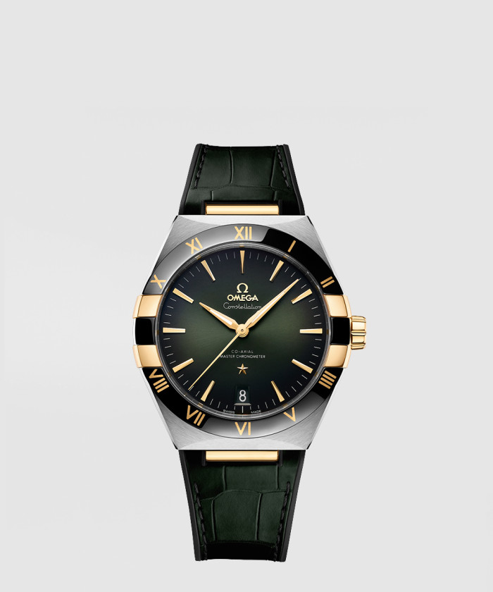 [OMEGA-오메가]컨스텔레이션 41