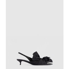 [BALENCIAGA-발렌시아가]슬링백 786223