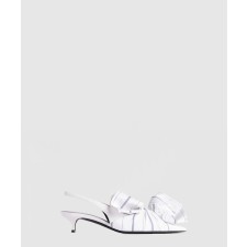 [BALENCIAGA-발렌시아가]슬링백 786223