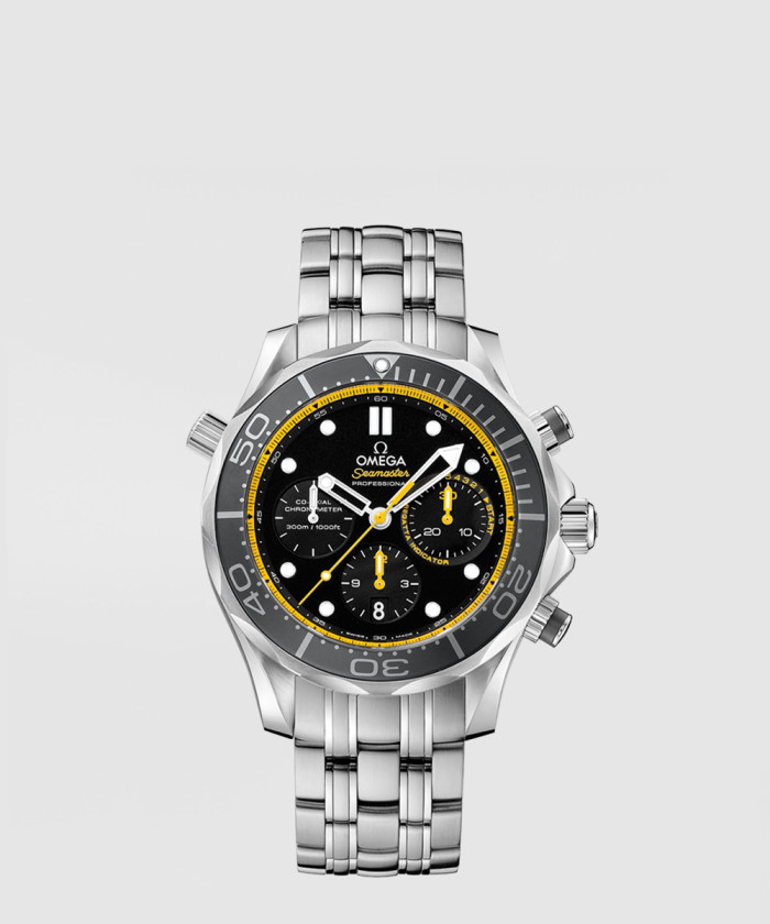 [OMEGA-오메가]씨마스터 다이버 300 44