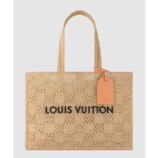 [LOUIS VUITTON-루이비통]썸머 쇼퍼 토트 M25008