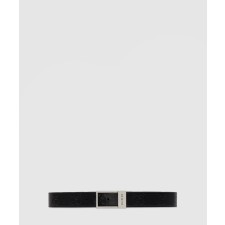 [GUCCI-구찌]버클 GG 벨트 722370