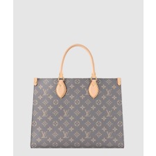 [LOUIS VUITTON-루이비통]온더고 MM M12415