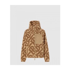 [BURBERRY-버버리]쇼트 점퍼 80583871