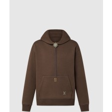 [LOUIS VUITTON-루이비통]엠벨리시드 코튼 후디 1AFWVV