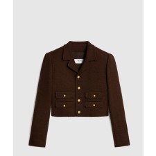 [CELINE-셀린느]비비엔느 재킷 울 트위드 2V79V6