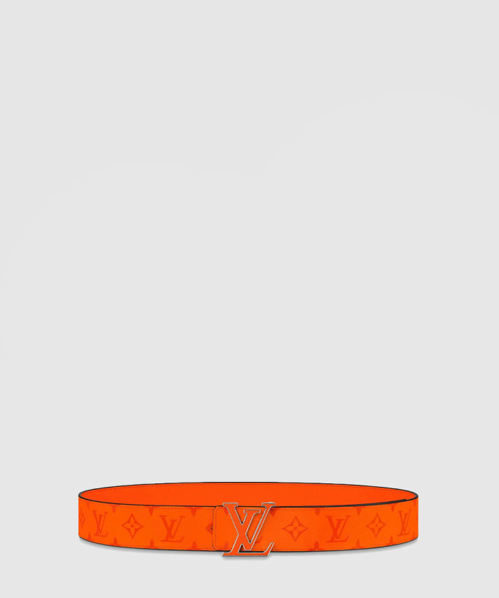 [LOUIS VUITTON-루이비통]LV 양면 벨트 M0265V