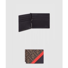 [FENDI-펜디]카드 홀더 7M0281
