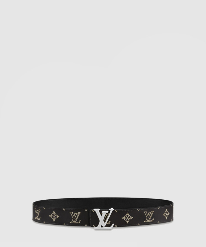 [LOUIS VUITTON-루이비통]리버서블 벨트 MP265T
