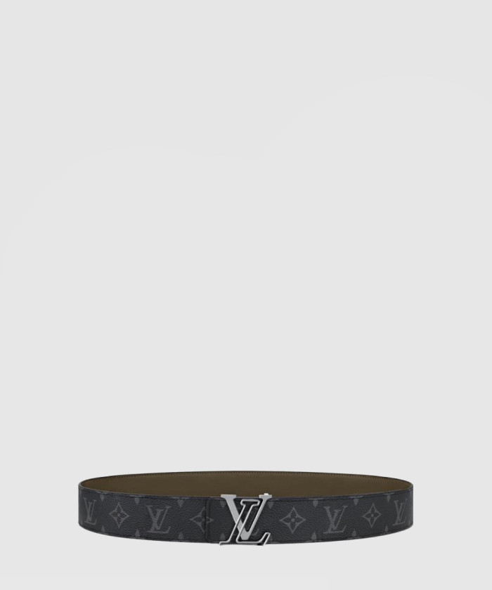 [LOUIS VUITTON-루이비통]리버서블 벨트 M0252V