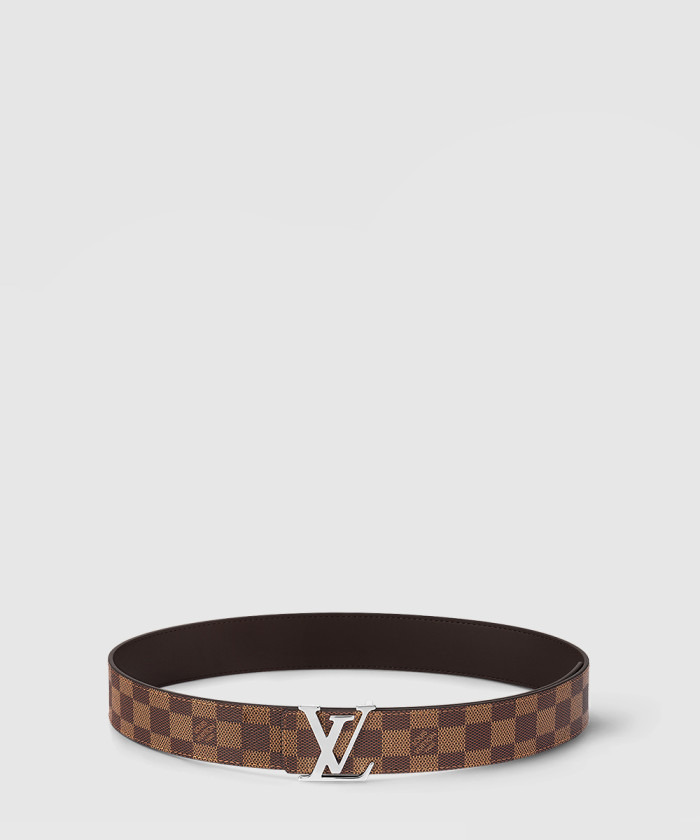 [LOUIS VUITTON-루이비통]리버서블 벨트 M0212U