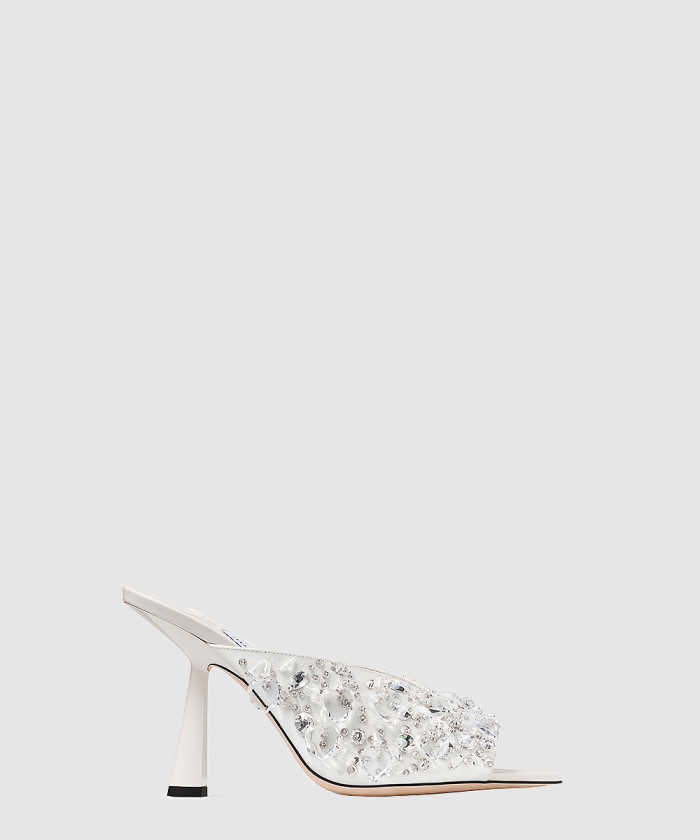 [JIMMY CHOO-지미추]Maryanne Mule