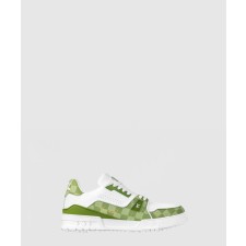 [LOUIS VUITTON-루이비통]트레이너 스니커즈 1ACRCJ