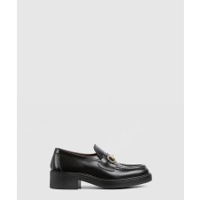 [GUCCI-구찌]홀스빗 로퍼 794378